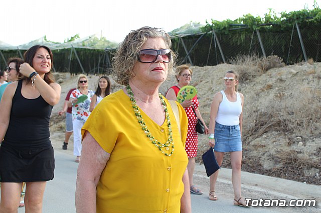 Procesin Vias-Carivete 2019 - 160