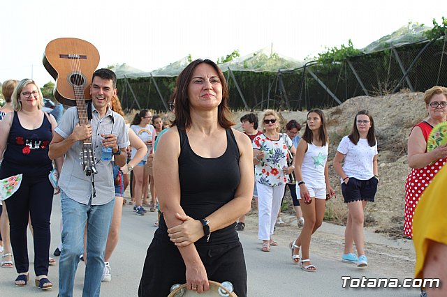 Procesin Vias-Carivete 2019 - 161