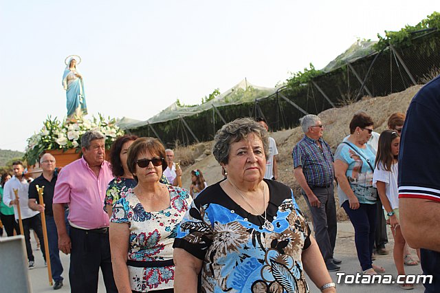 Procesin Vias-Carivete 2019 - 166