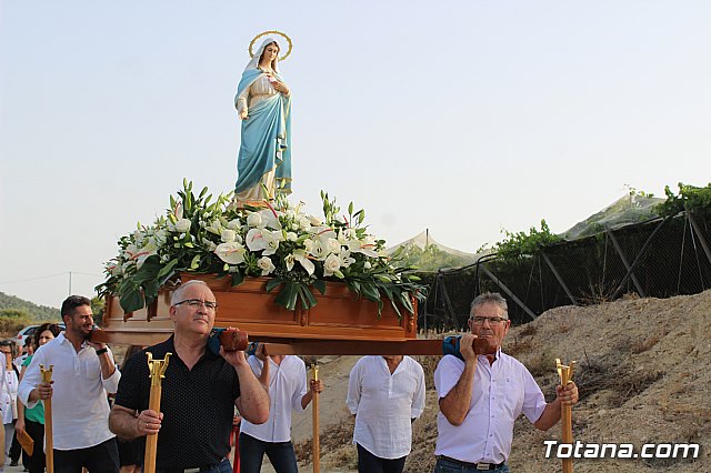 Procesin Vias-Carivete 2019 - 168