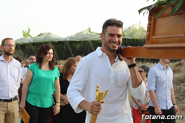 Procesin Vias-Carivete 2019 - 171