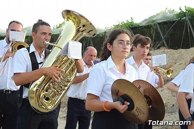 Procesin Vias-Carivete 2019 - 175