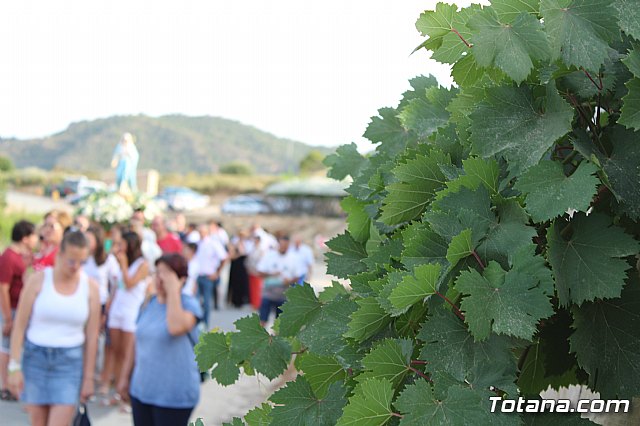 Procesin Vias-Carivete 2019 - 188