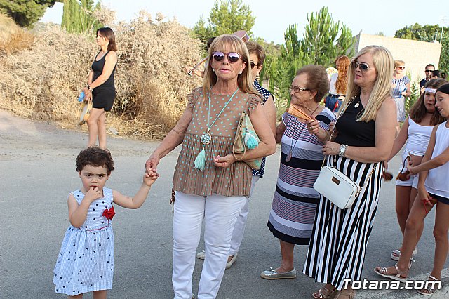 Procesin Vias-Carivete 2019 - 189