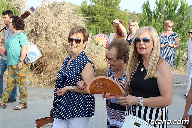 Procesin Vias-Carivete 2019 - 190