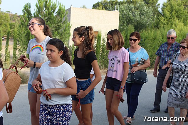 Procesin Vias-Carivete 2019 - 191