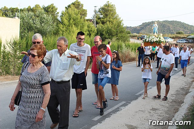 Procesin Vias-Carivete 2019 - 192