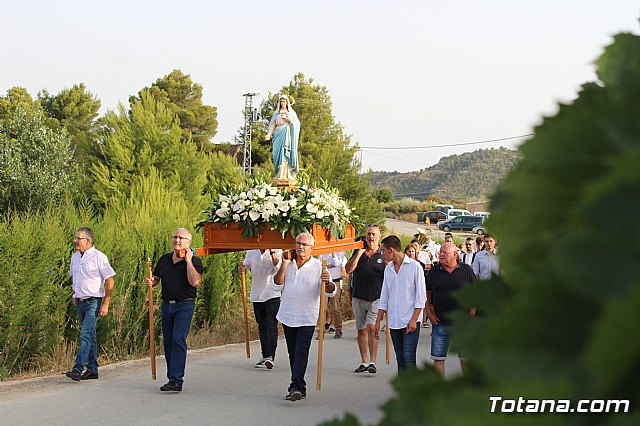 Procesin Vias-Carivete 2019 - 194