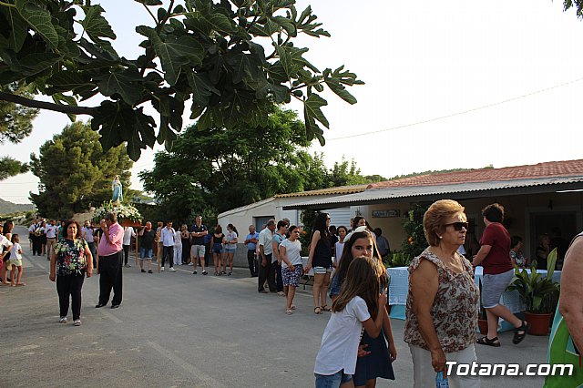 Procesin Vias-Carivete 2019 - 195