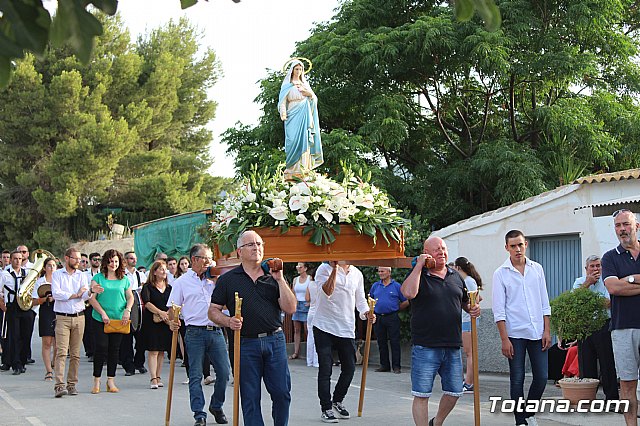 Procesin Vias-Carivete 2019 - 198