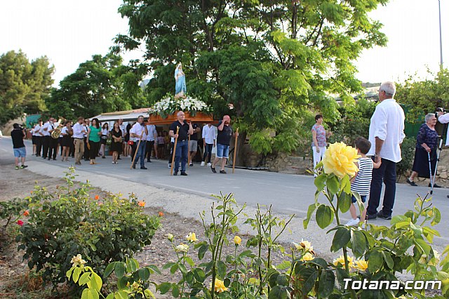 Procesin Vias-Carivete 2019 - 199