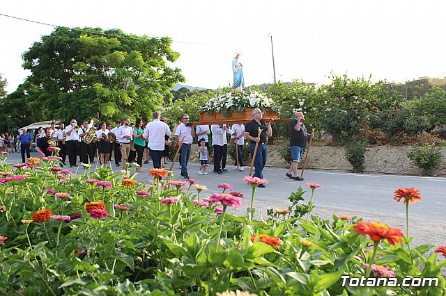 Procesin Vias-Carivete 2019 - 200