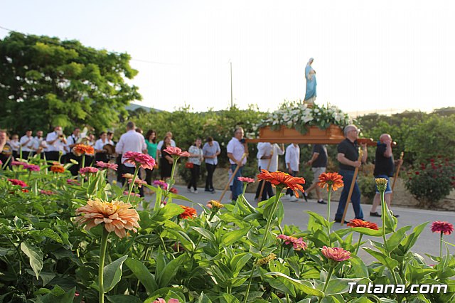 Procesin Vias-Carivete 2019 - 201