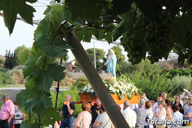 Procesin Vias-Carivete 2019 - 204