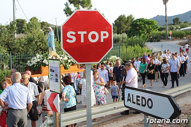 Procesin Vias-Carivete 2019 - 205