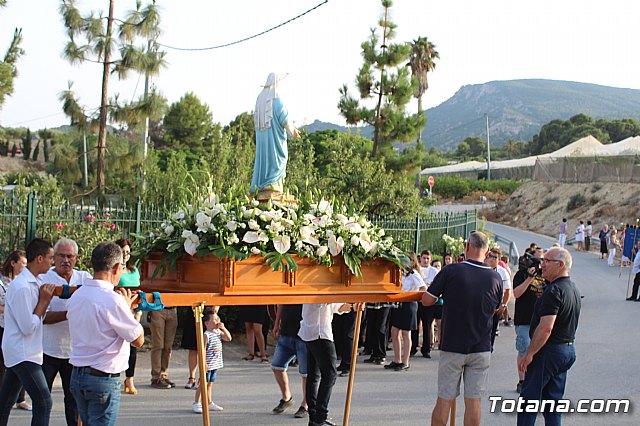 Procesin Vias-Carivete 2019 - 208