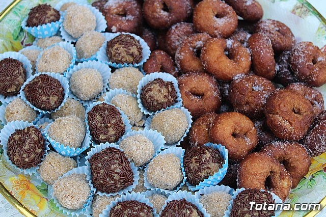 Procesin Vias-Carivete 2019 - 213