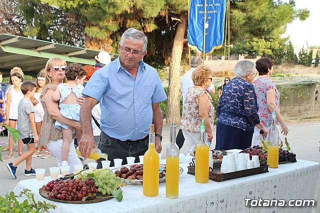 Procesin Vias-Carivete 2019 - 217