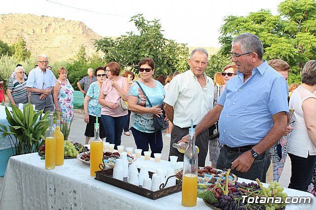 Procesin Vias-Carivete 2019 - 218