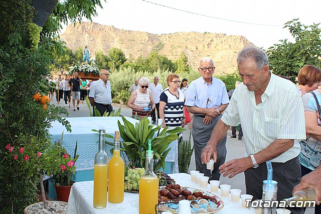 Procesin Vias-Carivete 2019 - 219