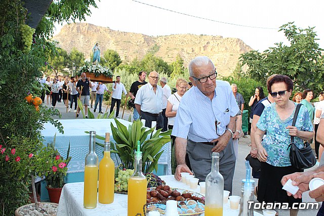 Procesin Vias-Carivete 2019 - 220