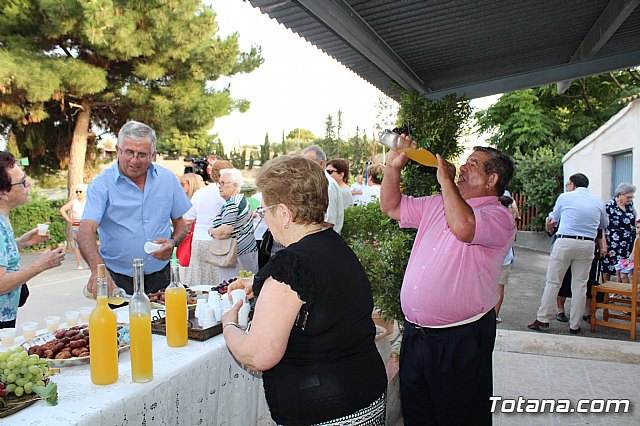 Procesin Vias-Carivete 2019 - 222