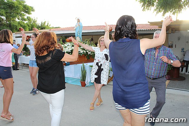 Procesin Vias-Carivete 2019 - 223