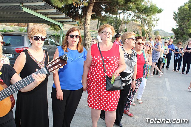 Procesin Vias-Carivete 2019 - 226