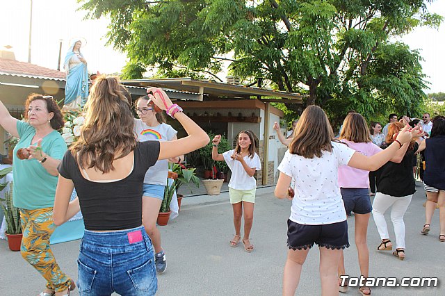 Procesin Vias-Carivete 2019 - 227