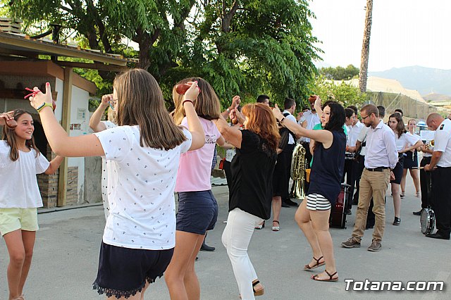 Procesin Vias-Carivete 2019 - 228