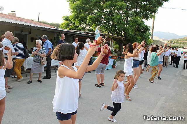 Procesin Vias-Carivete 2019 - 229
