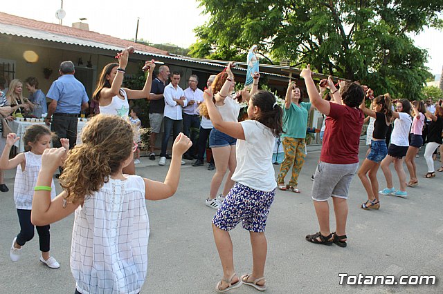 Procesin Vias-Carivete 2019 - 232