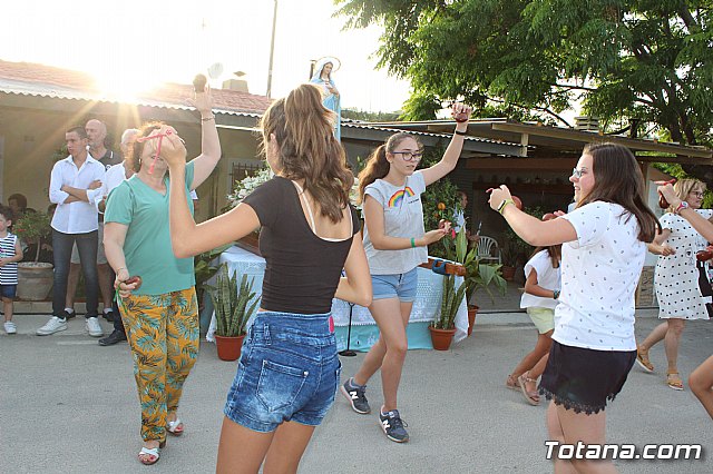 Procesin Vias-Carivete 2019 - 235