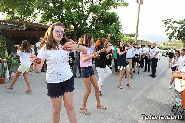 Procesin Vias-Carivete 2019 - 236