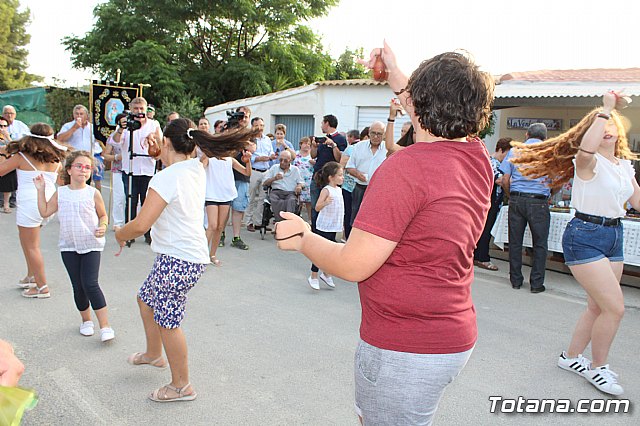 Procesin Vias-Carivete 2019 - 237