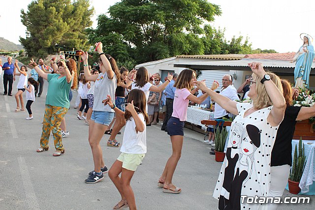 Procesin Vias-Carivete 2019 - 239