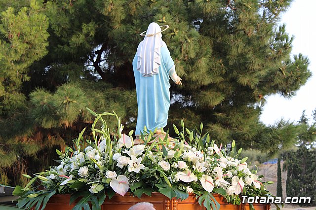 Procesin Vias-Carivete 2019 - 248