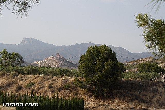 Procesin Vias-Carivete 2012 - 1