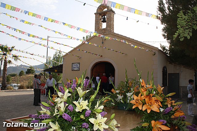 Procesin Vias-Carivete 2012 - 3