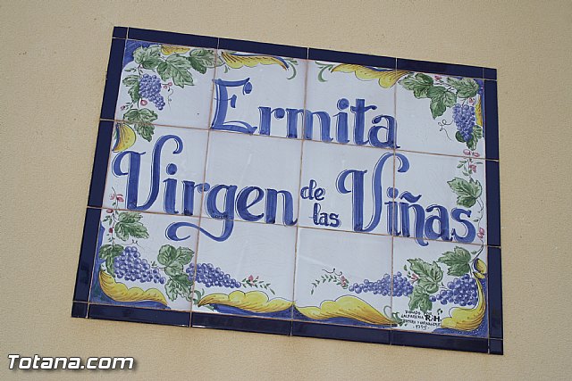 Procesin Vias-Carivete 2012 - 4