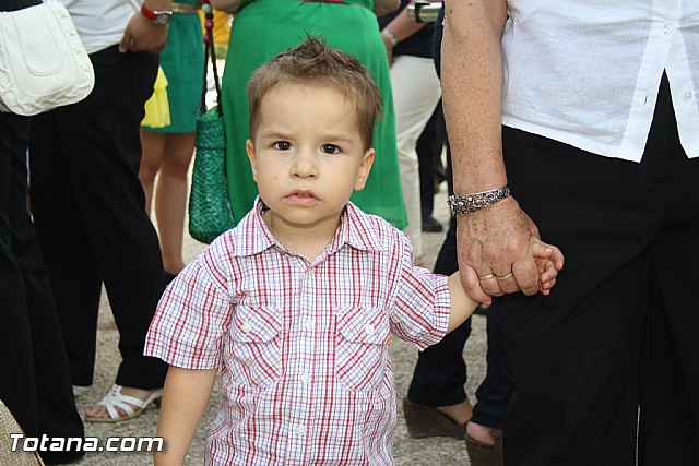 Procesin Vias-Carivete 2012 - 22