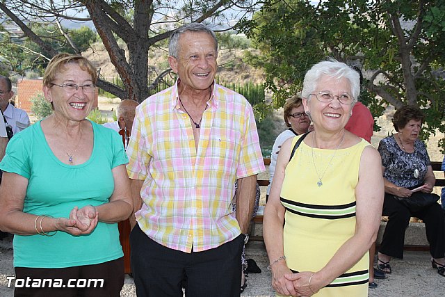 Procesin Vias-Carivete 2012 - 23