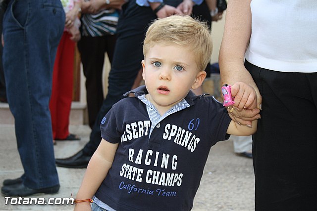 Procesin Vias-Carivete 2012 - 24