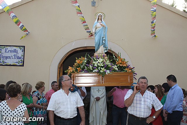 Procesin Vias-Carivete 2012 - 29