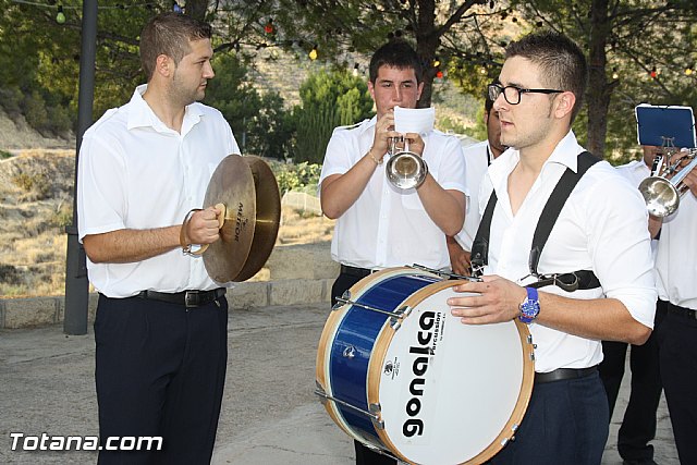 Procesin Vias-Carivete 2012 - 31