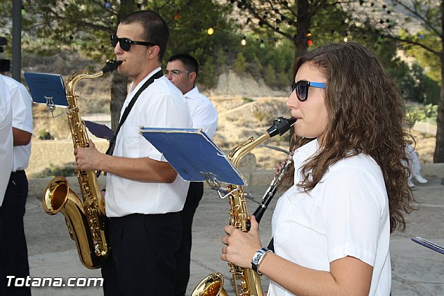 Procesin Vias-Carivete 2012 - 34