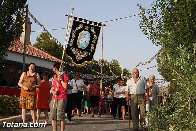 Procesin Vias-Carivete 2012 - 43