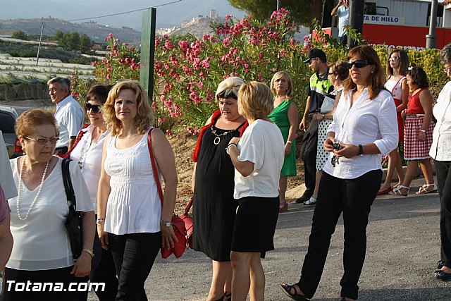 Procesin Vias-Carivete 2012 - 48