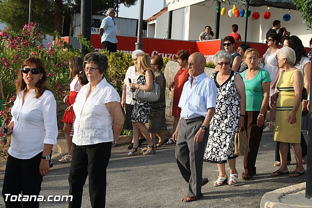 Procesin Vias-Carivete 2012 - 49