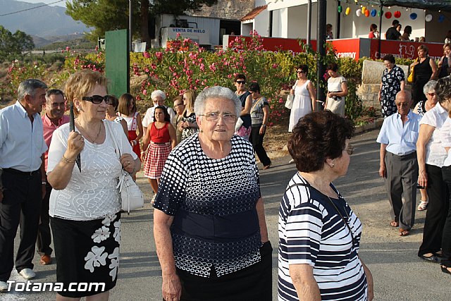 Procesin Vias-Carivete 2012 - 51